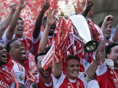 Deň vydania zápasov Premier League NAŽIVO: Zistite rozpis svojho tímu na novú sezónu, pričom niektoré zápasy už „unikli“ Deň vydania zápasov Premier League NAŽIVO: Zistite rozpis svojho tímu na novú sezónu, pričom niektoré zápasy už „unikli“