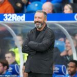 Derek McInnes je pripravený opustiť Hearts, aby zaujal miesto vo svojom bývalom klube Rangers