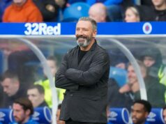 Derek McInnes je pripravený stať sa manažérom Rangers, keďže Danny Rohl sa blíži k prechodu do Salzburgu Derek McInnes je pripravený opustiť Hearts, aby zaujal miesto vo svojom bývalom klube Rangers