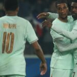 Deschamps podporuje hetrikového hrdinu Olise, aby zažiaril za Francúzsko na majstrovstvách sveta | Správy o majstrovstvách sveta 2026