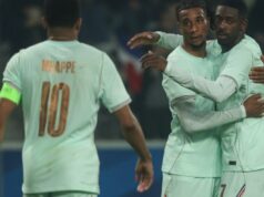 Deschamps podporuje hetrikového hrdinu Olise, aby zažiaril za Francúzsko na majstrovstvách sveta | Správy o majstrovstvách sveta 2026 Deschamps podporuje hetrikového hrdinu Olise, aby zažiaril za Francúzsko na majstrovstvách sveta | Správy o majstrovstvách sveta 2026