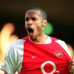 Thierry Henry