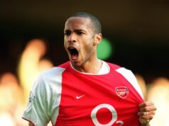 Deväťslovné vysvetlenie Thierryho Henryho, prečo odišiel z Arsenalu, s jedným kľúčovým dôvodom prestupu Thierry Henry