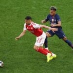 Didier Deschamps poskytuje aktuálne informácie o kondícii Williama Salibu
