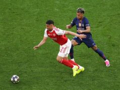 Didier Deschamps poskytuje aktuálne informácie o kondícii Williama Salibu Didier Deschamps poskytuje aktuálne informácie o kondícii Williama Salibu