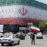 Diplomat potvrdzuje, že USA a Irán podpísali memorandum o porozumení elektronicky | Americko-izraelská vojna proti Iran News