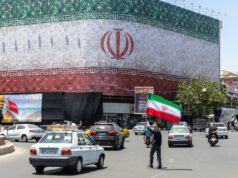 Diplomat potvrdzuje, že USA a Irán podpísali memorandum o porozumení elektronicky | Americko-izraelská vojna proti Iran News Diplomat potvrdzuje, že USA a Irán podpísali memorandum o porozumení elektronicky | Americko-izraelská vojna proti Iran News