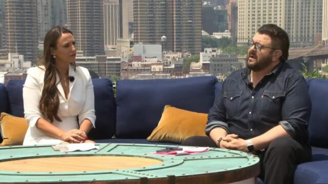 Diváci ITV požadujú odstránenie odborníka na Majstrovstvá sveta, keďže spravodajstvo Mikrofón ITV