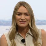 Laura Woodsová uviedla zápas v nedeľu večer