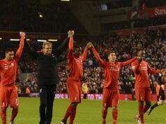 Divock Origi odchádza do dôchodku vo veku 31 rokov po víťazstvách v Lige majstrov s Liverpoolom Divock Origi z Liverpoolu prechádza čestnou strážou