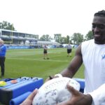 Dlhopis Terrion Arnold na 1 milión dolárov v prípade údajnej lúpeže/únosu