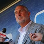Dočasný generálny riaditeľ John Mozeliak dúfa, že dostane Angels „na veľmi úspešné miesto“