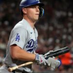 Dodgers očakával, že Will Smith zapíše na zoznam zranených s problémami s krkom