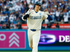 Dodgers skórujú ako prvý, potom Yoshinobu Yamamoto vypne Angels Dodgers skórujú ako prvý, potom Yoshinobu Yamamoto vypne Angels