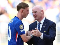 Dohoda o štrajku FIFA s cieľom donútiť kluby Premier League presunúť klauzulu o uvoľnení | Futbal | Šport Dohoda o štrajku FIFA s cieľom donútiť kluby Premier League presunúť klauzulu o uvoľnení | Futbal | Šport