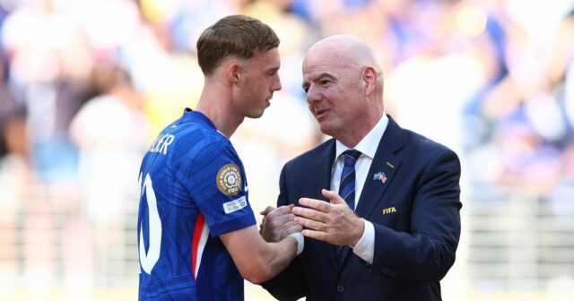Dohoda o štrajku FIFA s cieľom donútiť kluby Premier League presunúť klauzulu o uvoľnení | Futbal | Šport
