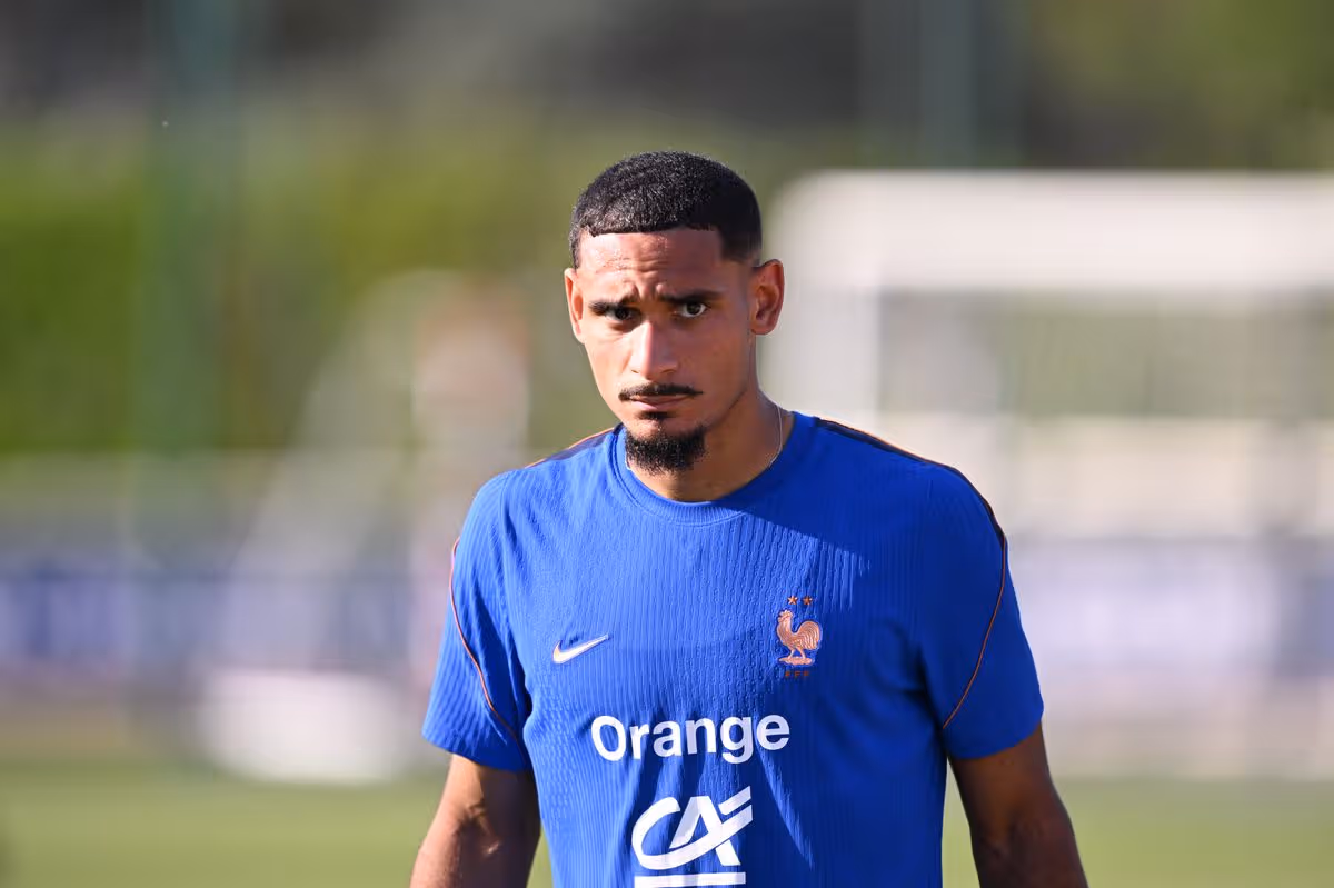 Maxence Lacroix
