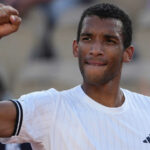 Dokáže nová svetová štvorka Felix Auger-Aliassime po French Open predbehnúť Alexandra Zvereva?