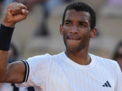 Dokáže nová svetová štvorka Felix Auger-Aliassime po French Open predbehnúť Alexandra Zvereva? Dokáže nová svetová štvorka Felix Auger-Aliassime po French Open predbehnúť Alexandra Zvereva?
