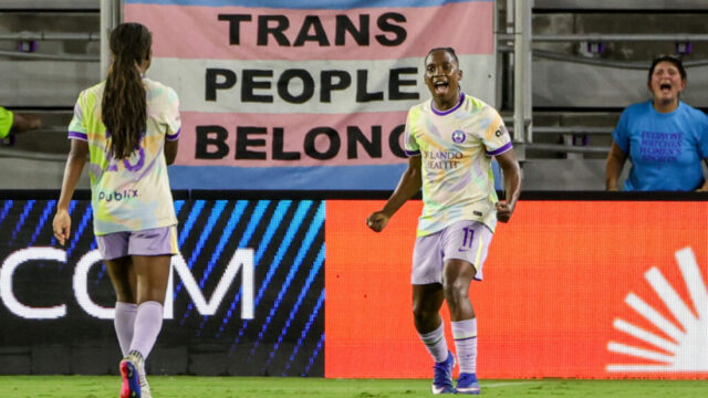 Dôležité body: NWSL Championship sa vracia do DC, starosť o Bandu a Courage 3.0
