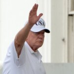 Donald Trump nominuje Lancea Schroyera na post riaditeľa ICE | Správy Donalda Trumpa