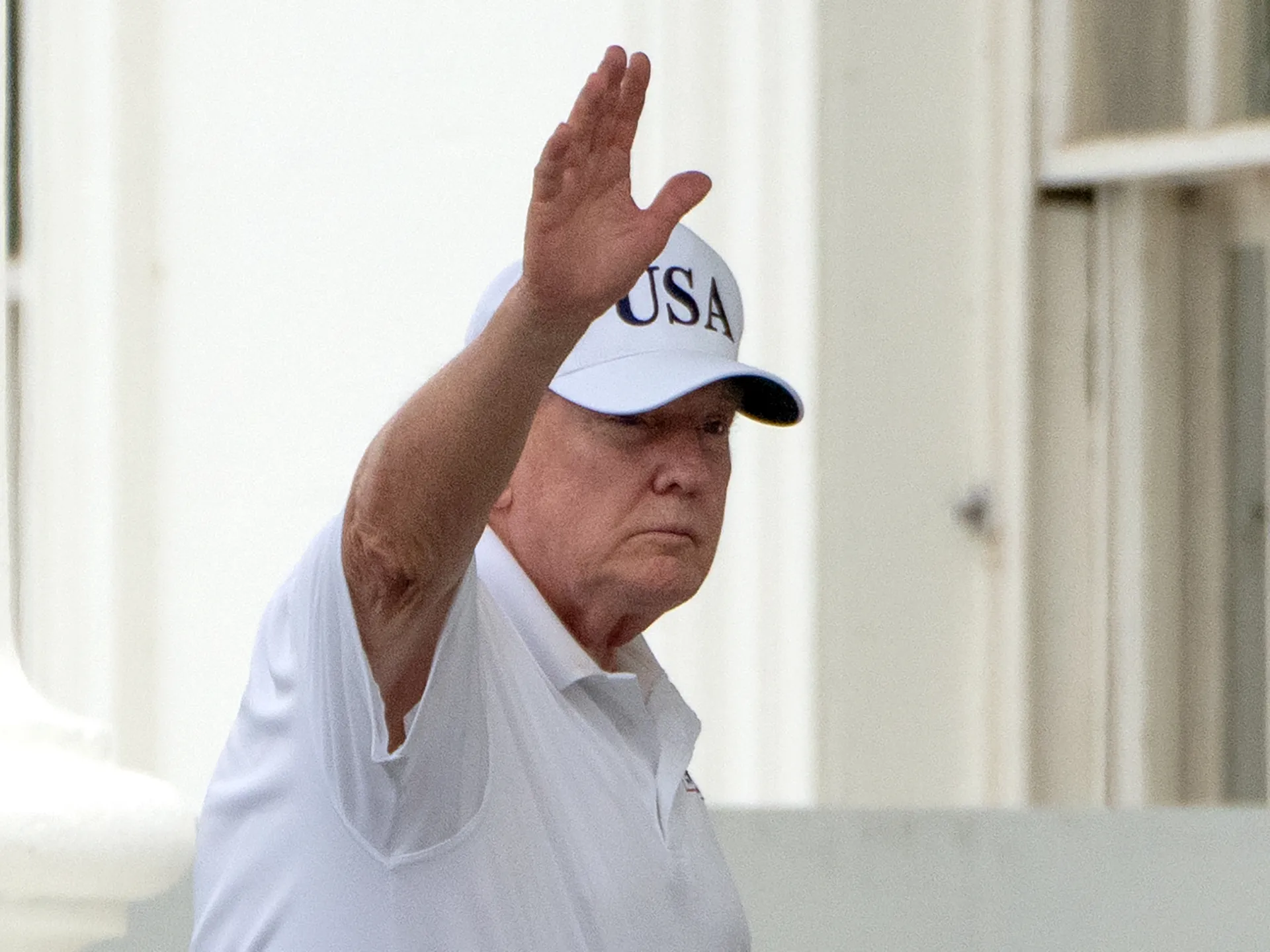 Donald Trump nominuje Lancea Schroyera na post riaditeľa ICE | Správy Donalda Trumpa