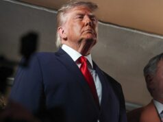 Donald Trump zmešká otvárací zápas Majstrovstiev sveta vo futbale, pretože UFC vyzýva, aby prišiel | Futbal | Šport Donald Trump zmešká otvárací zápas Majstrovstiev sveta vo futbale, pretože UFC vyzýva, aby prišiel | Futbal | Šport