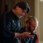 USMNT dostala telefonát od prezidenta Trumpa v predvečer ich otvárania majstrovstiev sveta