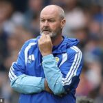 Steve Clarke bude dúfať, že jeho tím po dvoch strašných eurách zabaví na majstrovstvách sveta