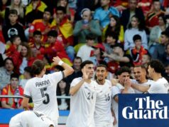 Doski stunner si vyslúžil remízu v Iraku proti nedostatočnej sile Španielska v rozcvičke Svetového pohára | Španielsko Doski stunner si vyslúžil remízu v Iraku proti nedostatočnej sile Španielska v rozcvičke Svetového pohára | Španielsko