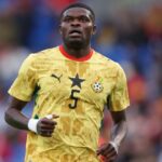 Dôvod, prečo má Thomas Partey zákaz hrať za Ghana vs Panama | Futbal | Šport