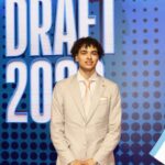 Draft NBA: Clippers vyberajú Keatona Waglera na 5. miesto; AJ Dybantsa je na prvom mieste