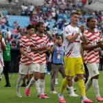 Duo USMNT čelí odporu po víťazstve Senegalu v príprave na majstrovstvá sveta