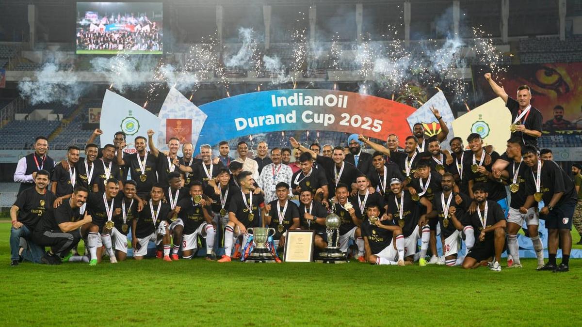 Durand Cup 2026 sa začne 25. júla, Ranchi debutuje ako hostiteľské mesto