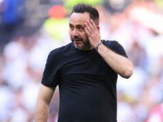 Dvaja zázrační chlapci Tottenhamu Roberto De Zerbi nesmú v prestupovom období zabudnúť Roberto De Zerbi musí urobiť niekoľko starostlivých rozhodnutí, pokiaľ ide o mladíkov Tottenhamu Hotspur v tomto letnom prestupovom období.