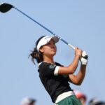 Dve amatérky sa presadili v treťom kole US Women's Open