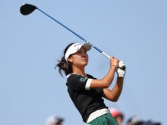 Dve amatérky sa presadili v treťom kole US Women’s Open Dve amatérky sa presadili v treťom kole US Women's Open