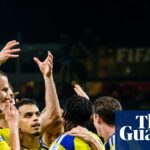 Dvojgólový Yasin Ayari v kombinácii so švédskymi hviezdami zmietol Tunisko náchylné na chyby | Majstrovstvá sveta 2026