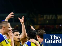 Dvojgólový Yasin Ayari v kombinácii so švédskymi hviezdami zmietol Tunisko náchylné na chyby | Majstrovstvá sveta 2026 Dvojgólový Yasin Ayari v kombinácii so švédskymi hviezdami zmietol Tunisko náchylné na chyby | Majstrovstvá sveta 2026