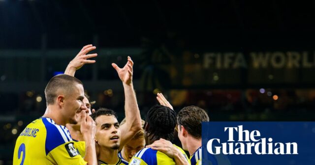 Dvojgólový Yasin Ayari v kombinácii so švédskymi hviezdami zmietol Tunisko Dvojgólový Yasin Ayari v kombinácii so švédskymi hviezdami zmietol Tunisko náchylné na chyby | Majstrovstvá sveta 2026