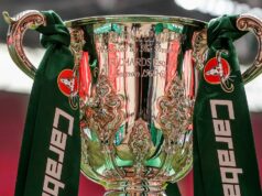 EFL odhaľuje revidovaný formát Carabao Cupu po tom, čo sa do Európy dostane 9 tímov Premier League Pohár Carabao