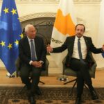 EÚ sa chystá viesť rozhovory o členstve s Ukrajinou | Európskej únie