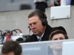 EXKLUZÍVNE | Chris Waddle: „Ak chce Marseille vyzvať PSG, musí si urobiť poriadok vo svojom dome“ EXKLUZÍVNE | Chris Waddle: „Ak chce Marseille vyzvať PSG, musí si urobiť poriadok vo svojom dome“