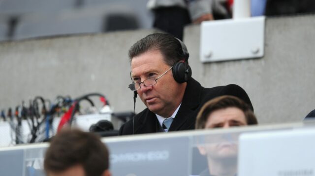 EXKLUZÍVNE | Chris Waddle: „Ak chce Marseille vyzvať PSG, musí EXKLUZÍVNE | Chris Waddle: „Ak chce Marseille vyzvať PSG, musí si urobiť poriadok vo svojom dome“