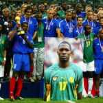 EXKLUZÍVNE | Eric Djemba-Djemba: 'Marc-Vivien Foé bol niekto, kto mal mimoriadne ľudské hodnoty.'
