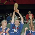 EXKLUZÍVNE | Franck Leboeuf o víťazstve na majstrovstvách sveta: „Každý deň za mnou prichádzajú Francúzi a hovoria „ďakujem““