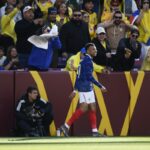 EXKLUZÍVNE | Franck Leboeuf: „Čo ma trápi, je neschopnosť Kyliana Mbappého zmeniť svoju hru“
