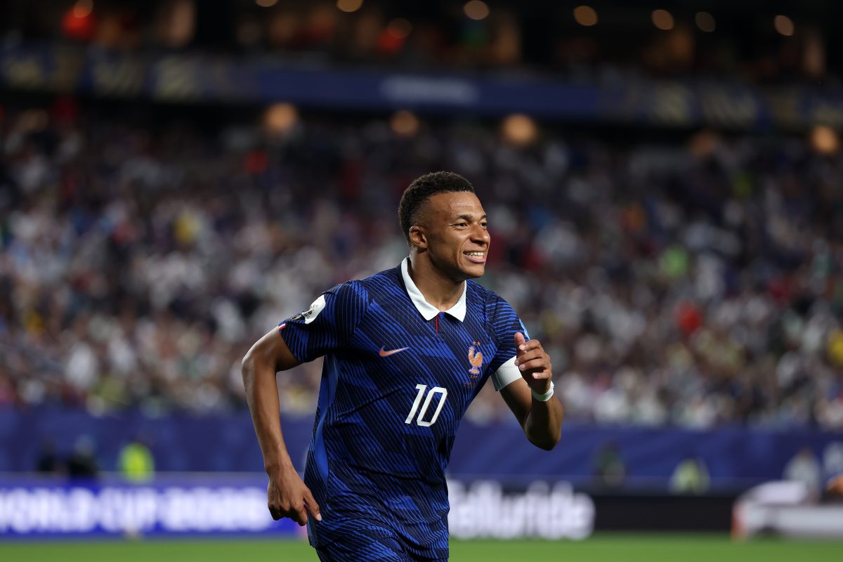 EXKLUZÍVNE | John Arne Riise: „Kylian Mbappe má na viac, ale radšej by som mal v tíme Erlinga Haalanda“