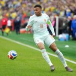 EXKLUZÍVNE | Michael Owen: „Kylian Mbappé je najlepší hráč na svete“