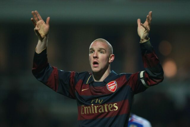 EXKLUZÍVNE | „Arsenal nebude chcieť vyvážiť káder“ – Philippe Senderos uvažuje o dôsledkoch finále Ligy majstrov
